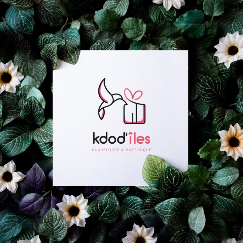 Logo creation for Kdod’iles